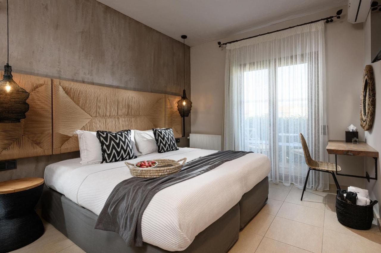 Nikoleta And Hotel 3*