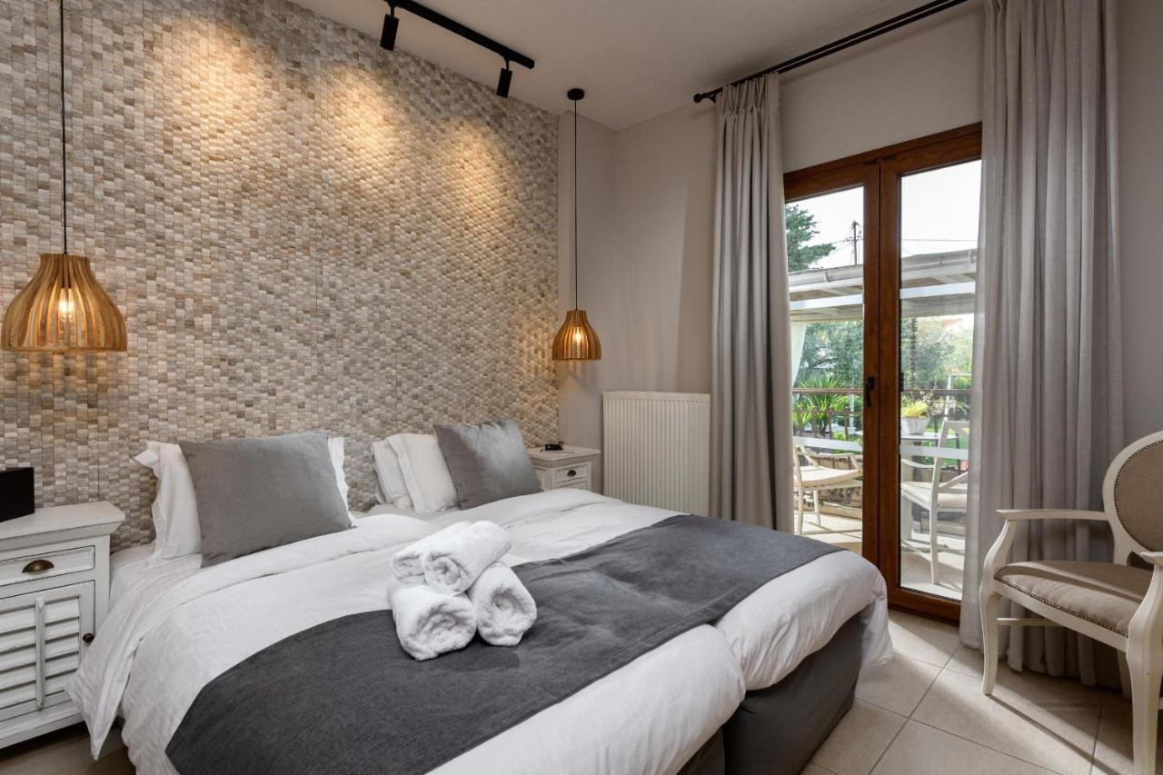Nikoleta Luxury Hotel Limenas (Thasos)