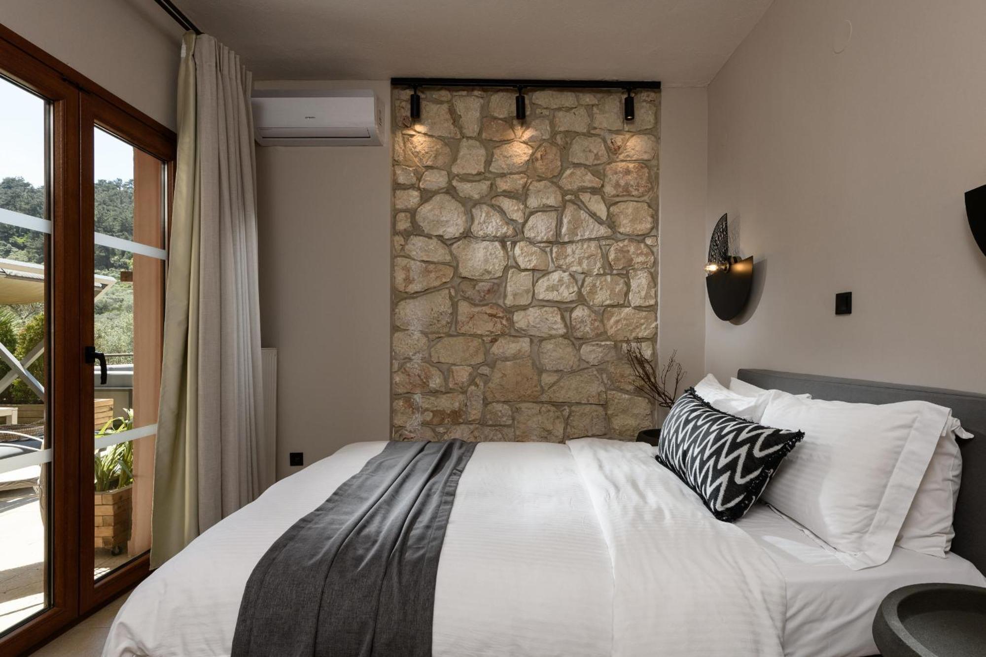 Hotel Nikoleta And Limenas (Thasos)