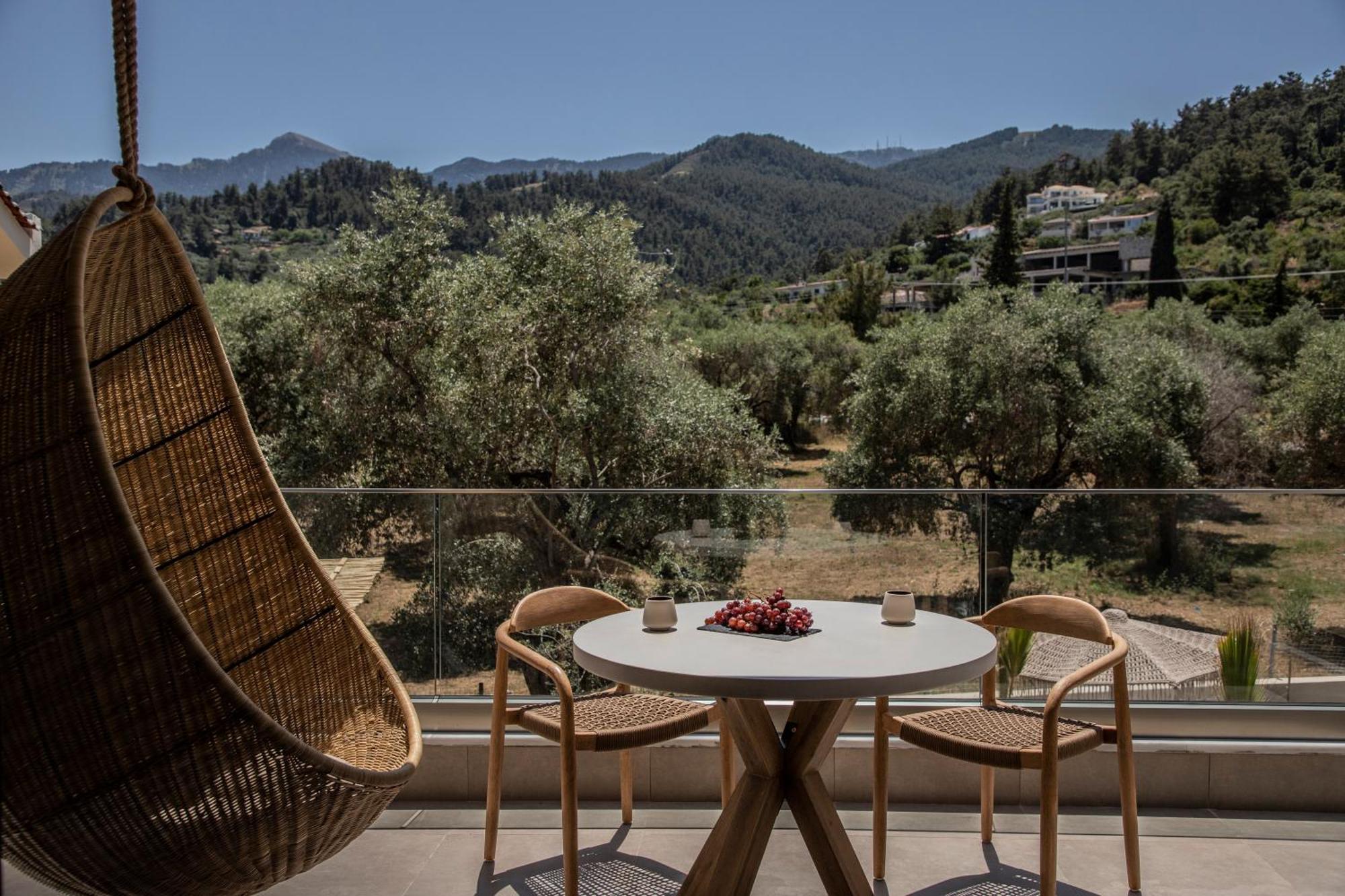 Nikoleta Luxury Hotel 3*