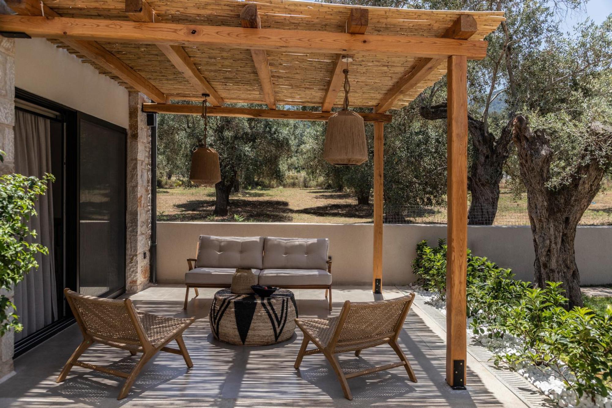 Hotel Nikoleta And