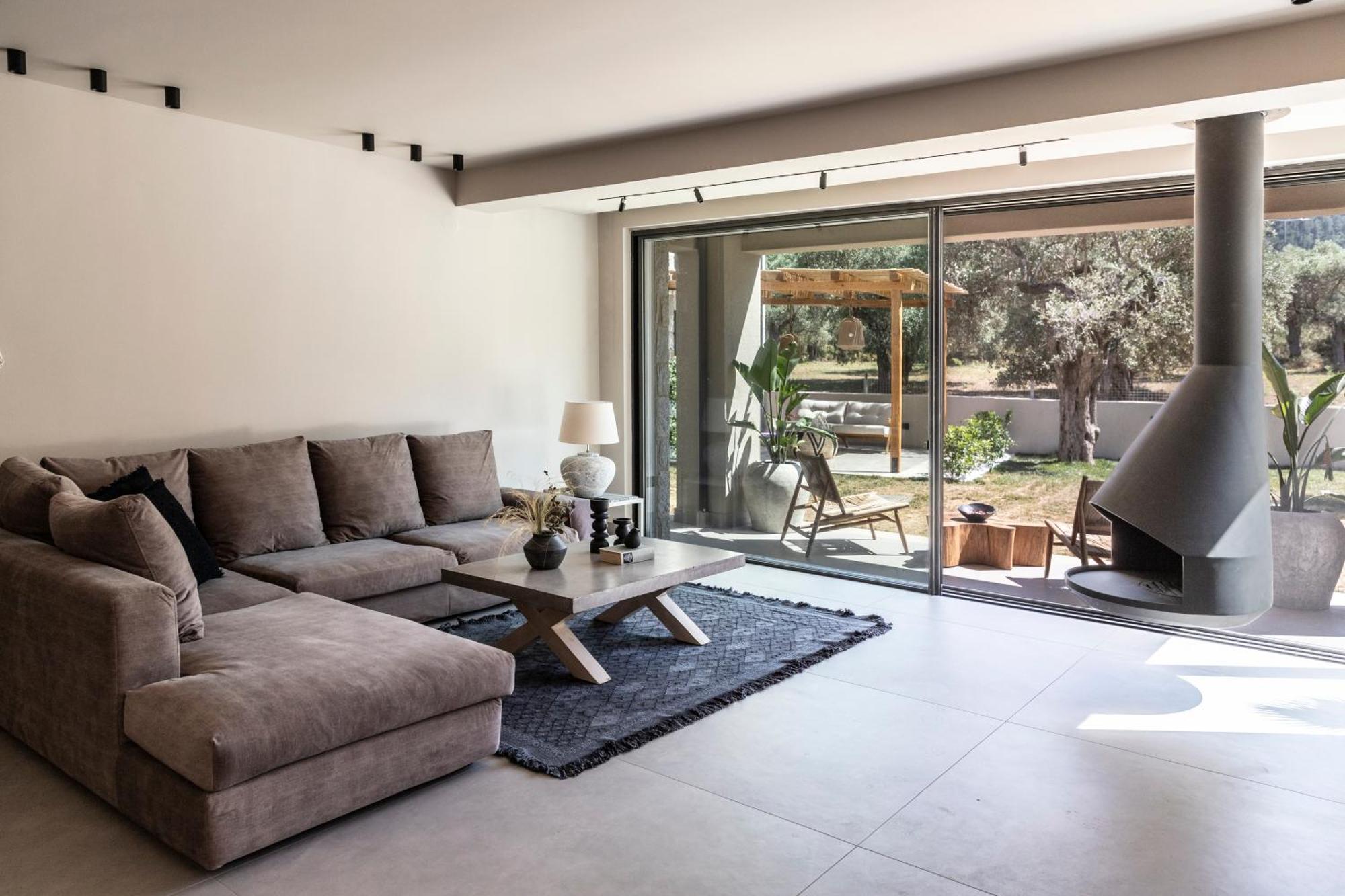 Nikoleta Luxury Limenas (Thasos)
