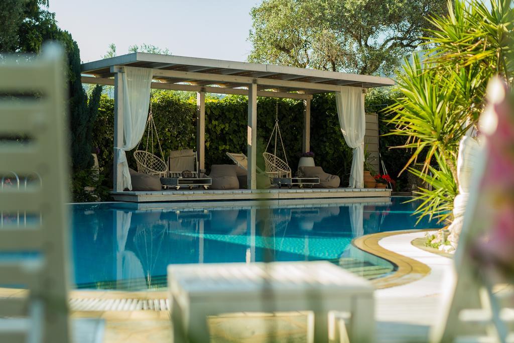 Hotel Nikoleta And